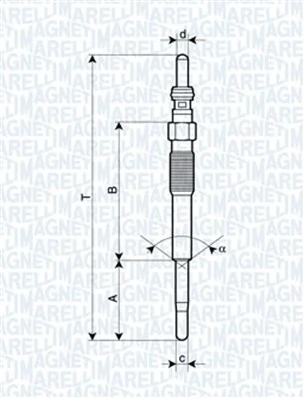 Glow Plug